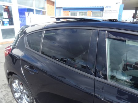 2023 Ford Focus - photo 21
