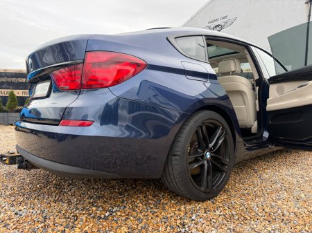 2010 BMW 5-Series - photo 58