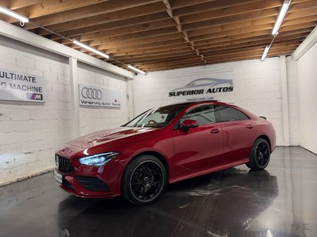 2022 Mercedes-Benz CLA - photo 3