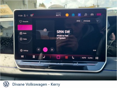 2024 Volkswagen Tiguan - photo 17