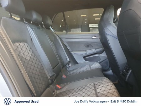 2026 Volkswagen Golf - photo 16