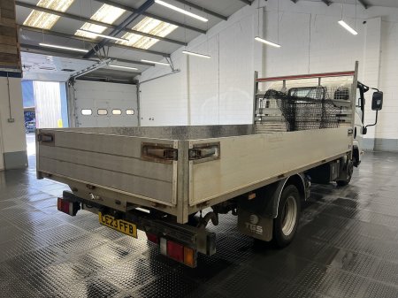 2023 Isuzu NPR - photo 2