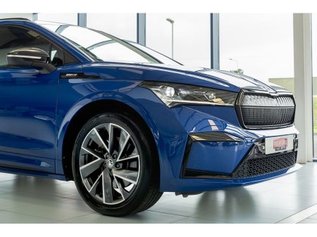 2024 Skoda Enyaq - photo 4
