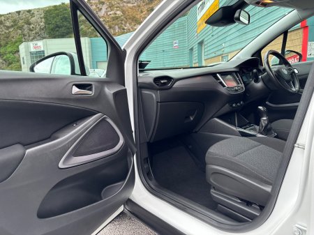 2019 Vauxhall Crossland X - photo 7