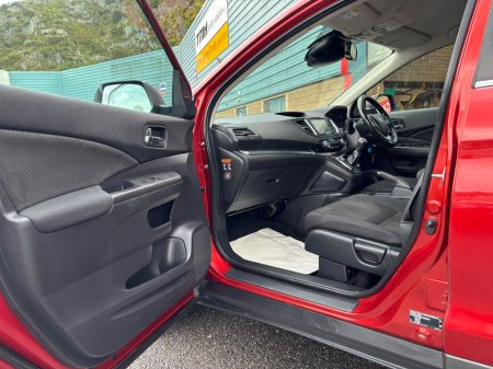 2018 Honda CR-V - photo 14
