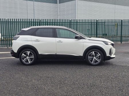 2024 Peugeot 3008 - photo 6