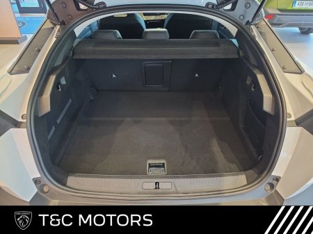 2026 Peugeot 408 - photo 8