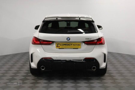 2023 BMW 1-Series - photo 5