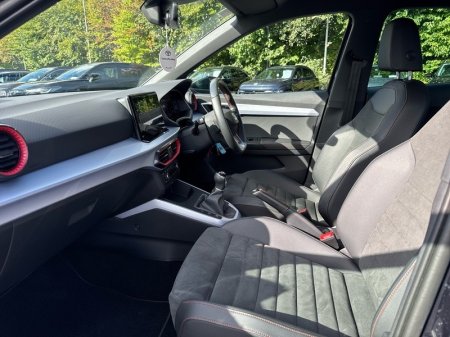 2022 SEAT Arona - photo 6