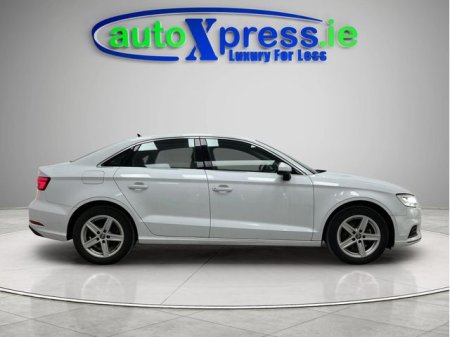 2020 Audi A3 - photo 15