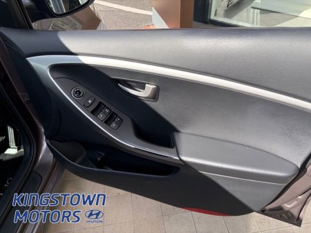 2015 Hyundai i30 - photo 8