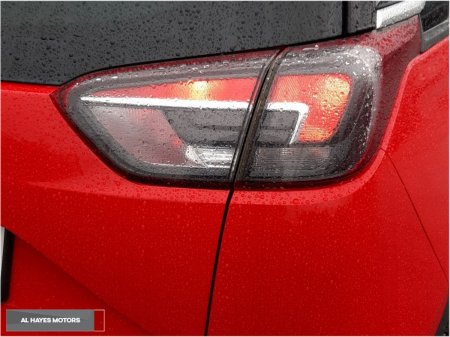 2019 Opel Crossland X - photo 12