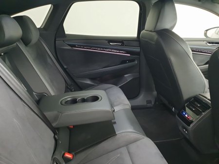 2024 Volkswagen ID.7 - photo 21