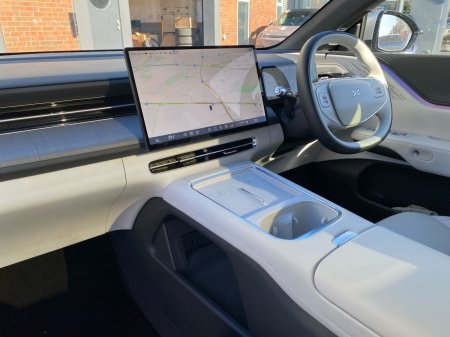 2026 XPeng G6 - photo 9