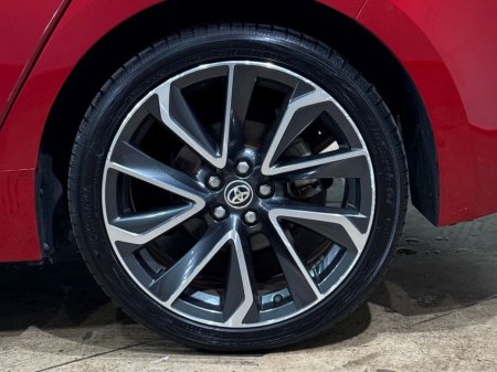 2021 Toyota Corolla - photo 10