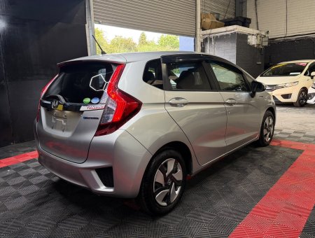 2014 Honda Fit - photo 15