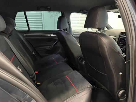 2019 Volkswagen Golf - photo 40