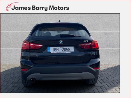 2016 BMW X1 - photo 5