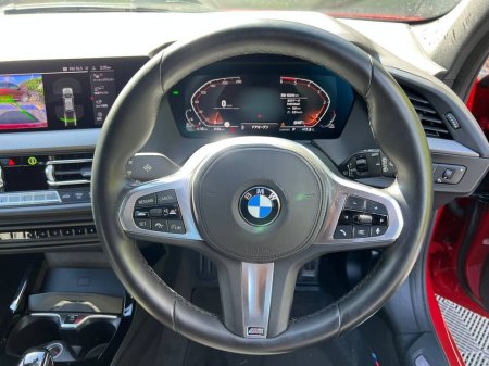 2020 BMW 1-Series - photo 4