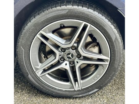2021 Mercedes-Benz E-Class - photo 17