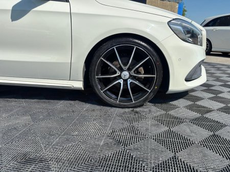 2018 Mercedes-Benz A-Class - photo 3