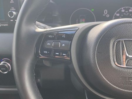 2025 Honda HR-V - photo 11