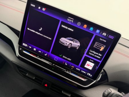 2025 Volkswagen ID.4 - photo 28