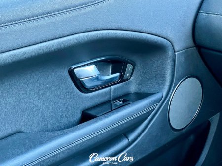 2018 Land Rover Range Rover Evoque - photo 11