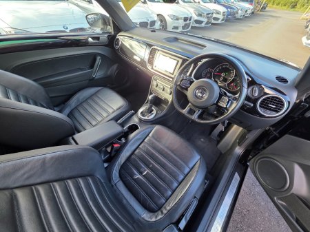 2012 Volkswagen Beetle - photo 10