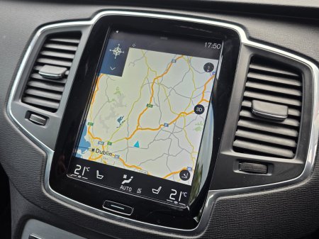 2019 Volvo XC90 - photo 7