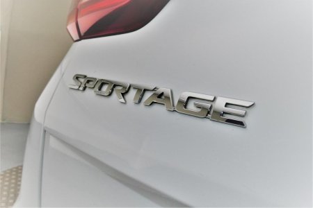 2016 Kia Sportage - photo 27