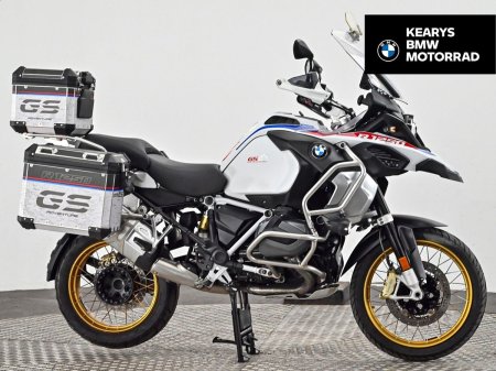 2022 BMW R 1250 - photo 2