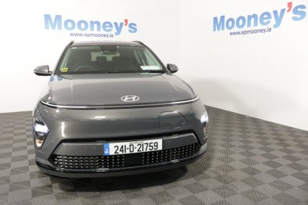 2024 Hyundai KONA - photo 2