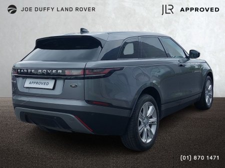 2023 Land Rover Range Rover Velar - photo 16