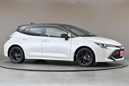 2021 Toyota Corolla - photo 12