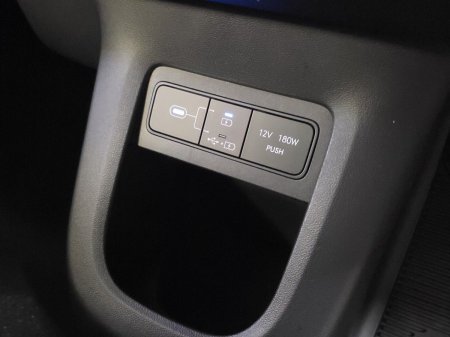 2027 Hyundai IONIQ 5 - photo 26