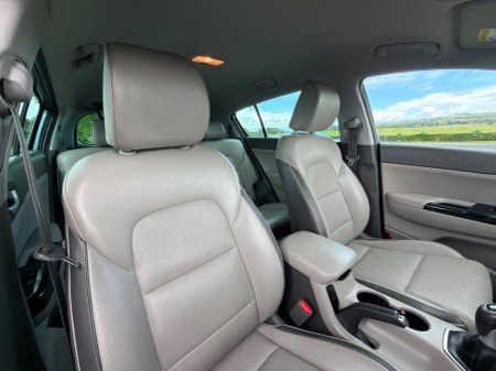 2017 Kia Sportage - photo 32