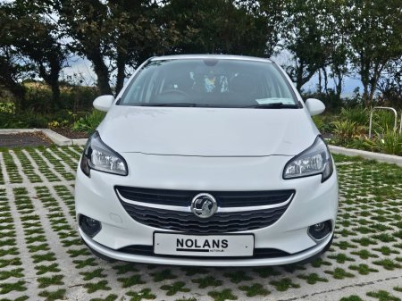 2016 Opel Corsa - photo 3