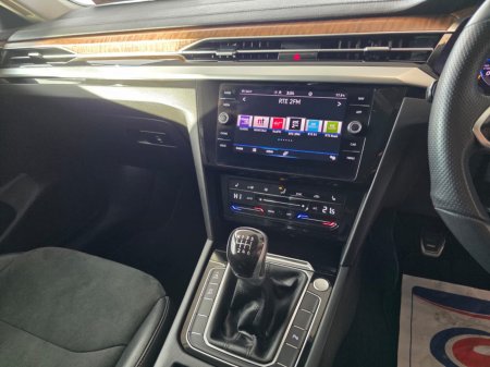 2024 Volkswagen Arteon - photo 11