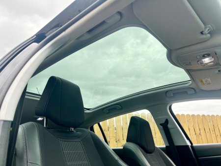 2019 Peugeot 308 - photo 15