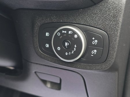 2018 Ford Fiesta - photo 29