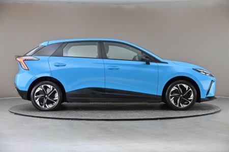 2023 MG MG4 - photo 7