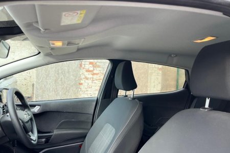 2019 Ford Fiesta - photo 19