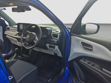 2026 Suzuki Swift - photo 16