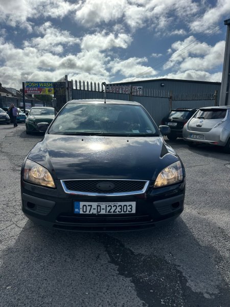 2007 Ford Focus - photo 3