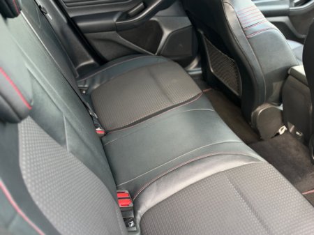 2020 Ford Focus - photo 18
