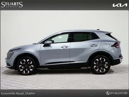 2026 Kia Sportage - photo 6