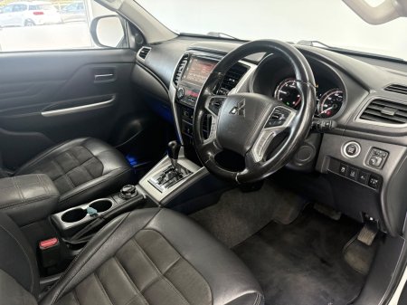 2020 Mitsubishi L200 - photo 2