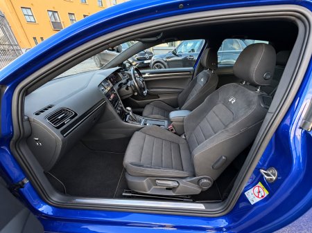 2018 Volkswagen Golf - photo 9