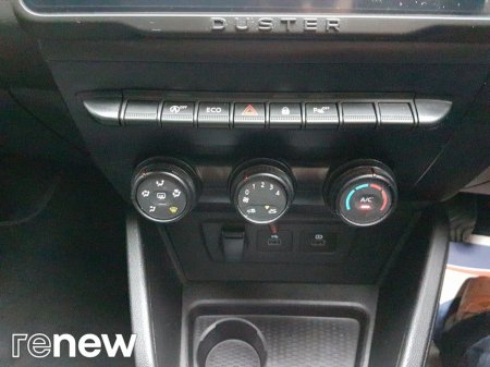 2023 Dacia Duster - photo 17
